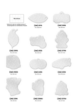 Pehmoheijastin omalla logolla