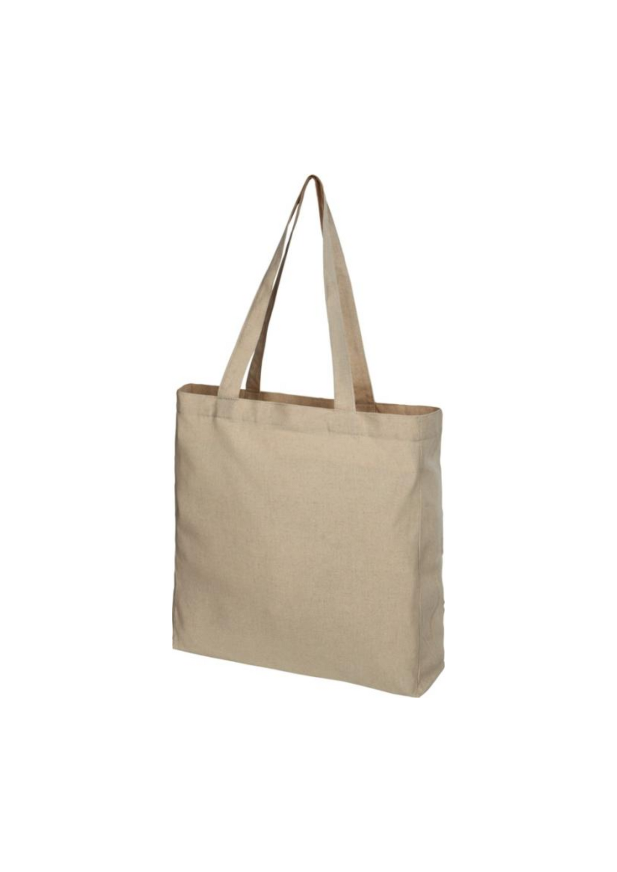 Pheebs-kauppakassi, 210 g/m2 kierrätysmateriaali 13L