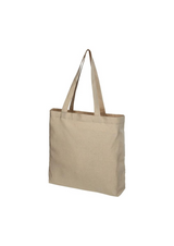 Pheebs-kauppakassi, 210 g/m2 kierrätysmateriaali 13L