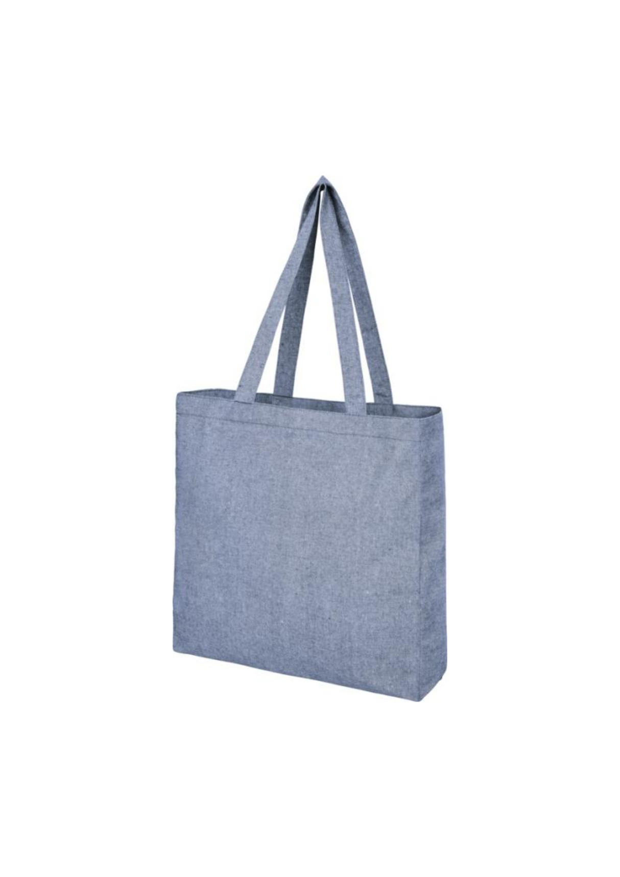 Pheebs-kauppakassi, 210 g/m2 kierrätysmateriaali 13L