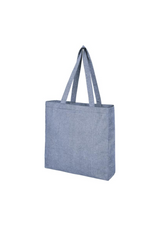 Pheebs-kauppakassi, 210 g/m2 kierrätysmateriaali 13L