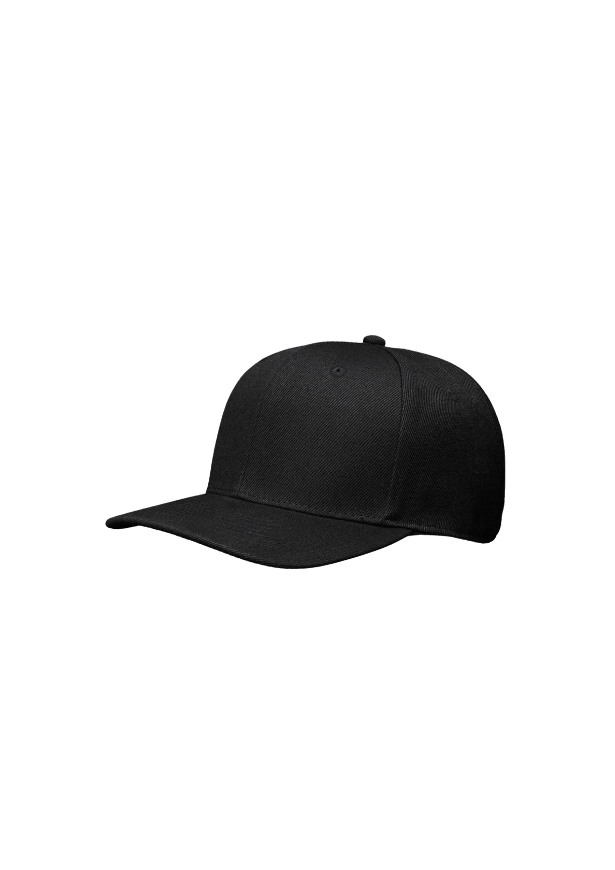 Clay Pre-Curved -lippalakki logolla