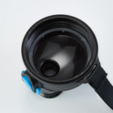 PRIMO Teräs Pullo, 550 ML