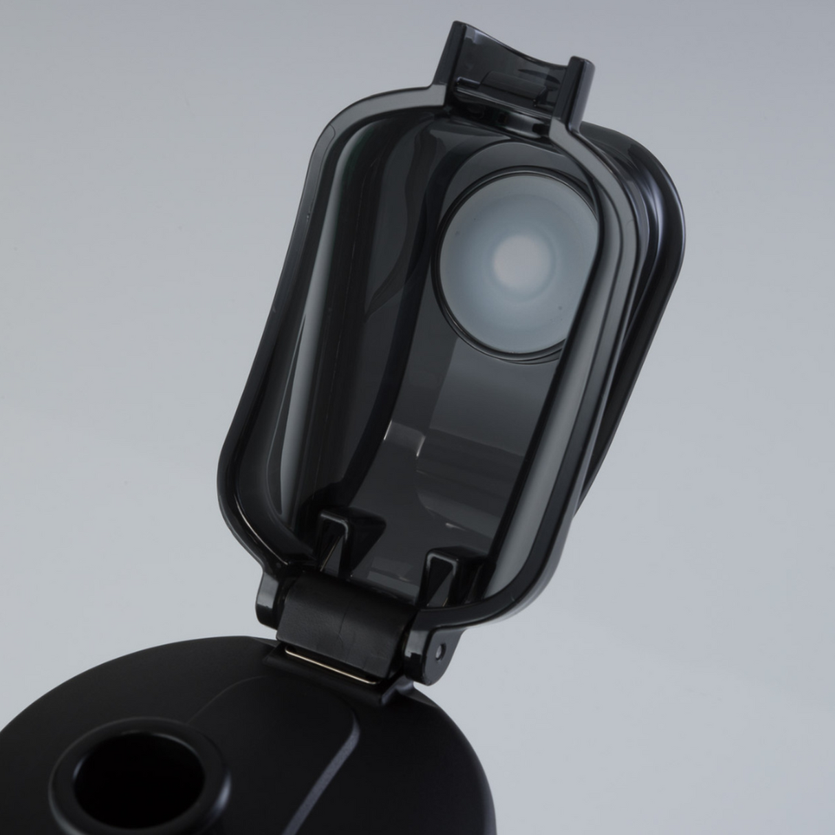 PRIMO Teräs Pullo, 550 ML