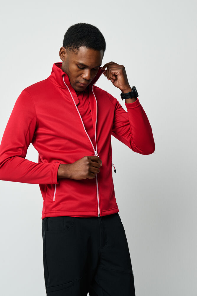 Printer Powerslide Collegetakki Miesten