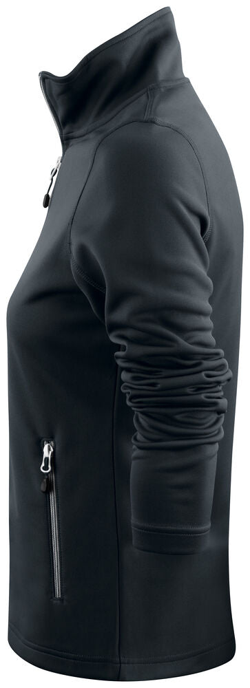 Printer Powerslide Collegetakki Naisten