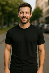 Printer Heavier Pro T-paita Miesten