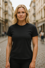 Printer Heavier Pro T-paita Naisten