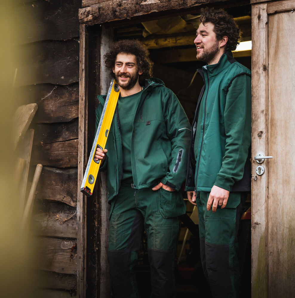 Projob 3702 Softshell liivi