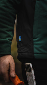 Projob 3702 Softshell liivi