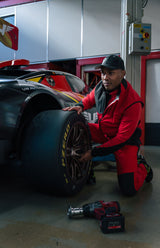 Projob 3702 Softshell liivi