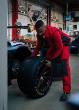 Projob 3702 Softshell liivi