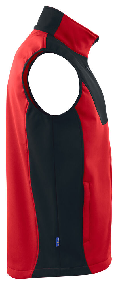 Projob 3702 Softshell liivi