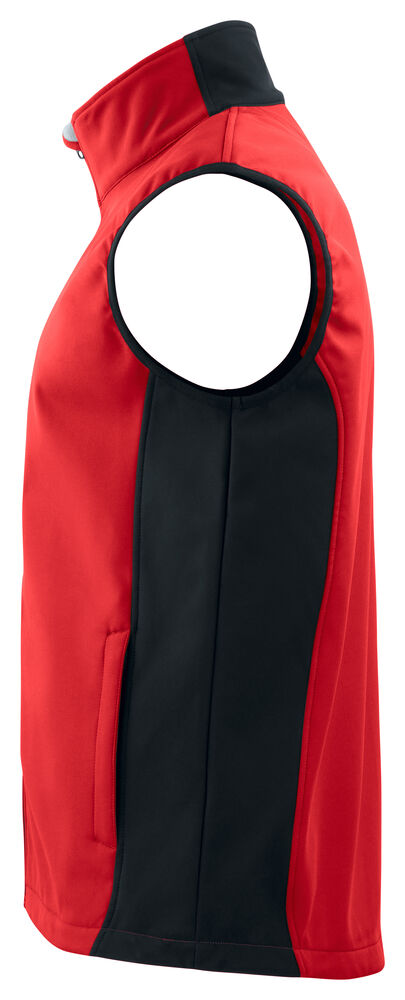 Projob 3702 Softshell liivi