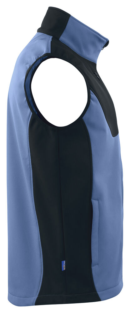 Projob 3702 Softshell liivi