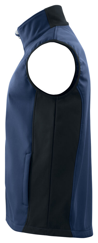 Projob 3702 Softshell liivi