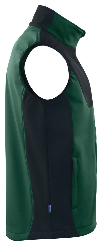 Projob 3702 Softshell liivi