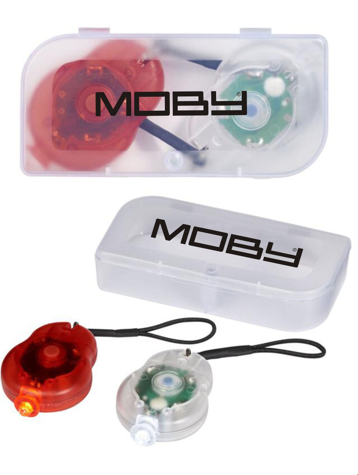 Polkupyöränvalo setti