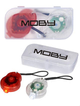 Polkupyöränvalo setti