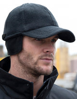 Result Talvi Fleece Lippis