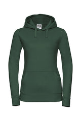 Russell Authentic Huppari Naisten