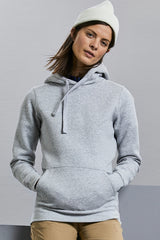 Russell Authentic Huppari Naisten