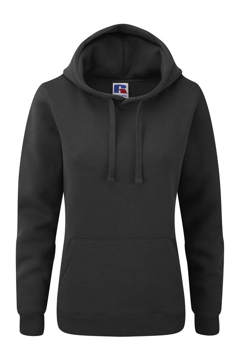 Russell Authentic Huppari Naisten