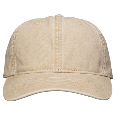 Skate Vintage -lippalakki logolla