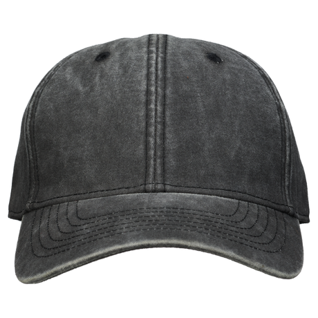 Skate Vintage -lippalakki logolla