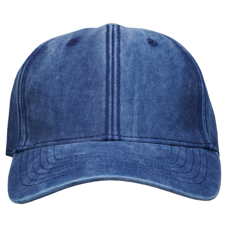 Skate Vintage -lippalakki logolla