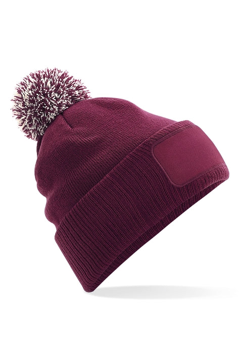 Snowstar Painettava Tupsupipo