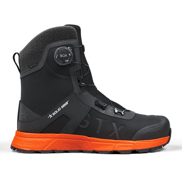 Solid Gear Revolution 2 GTX High Turvajalkineet