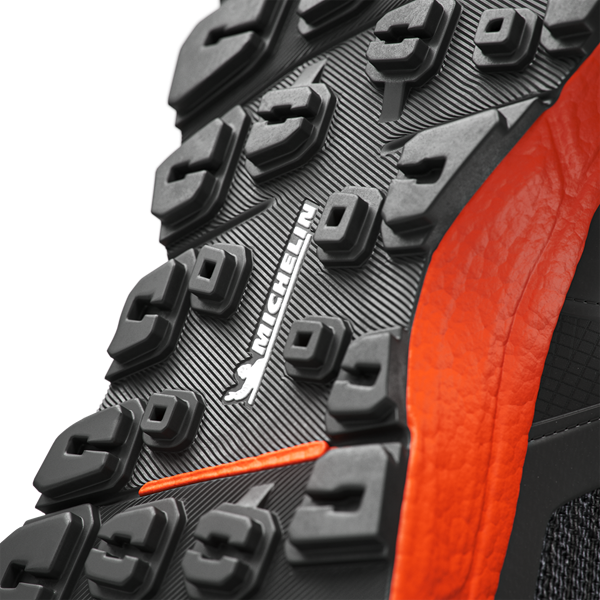 Solid Gear Revolution 2 GTX High Turvajalkineet