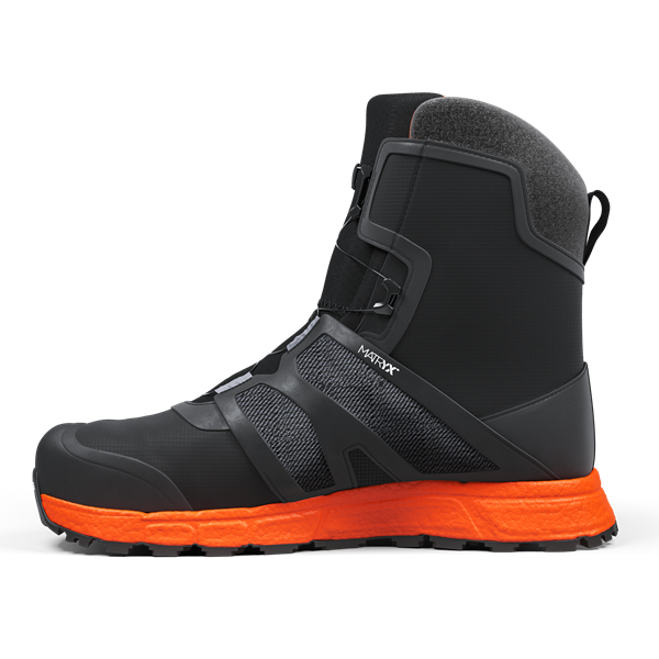 Solid Gear Revolution 2 GTX High Turvajalkineet