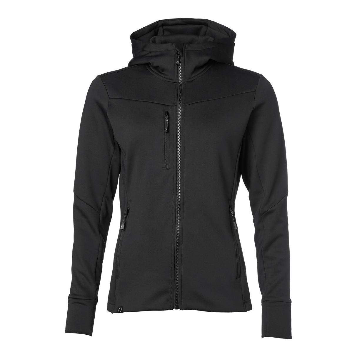 South West Trace Powerfleece Naisten