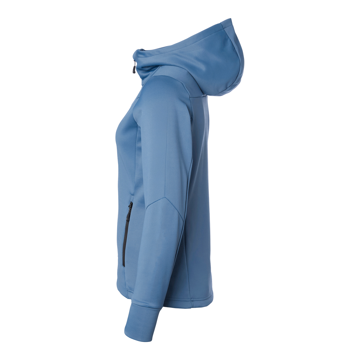 South West Trace Powerfleece Naisten