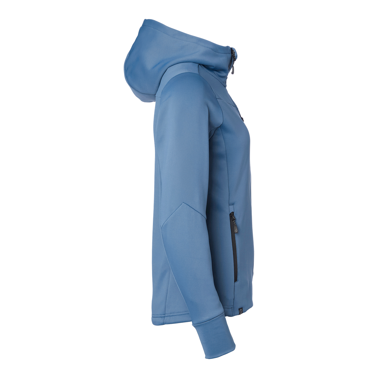 South West Trace Powerfleece Naisten