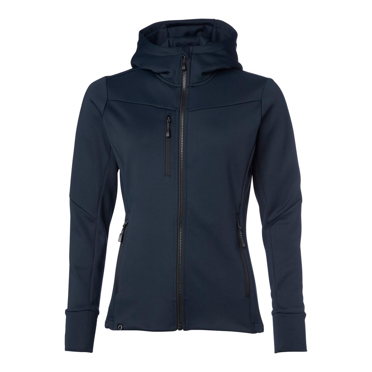 South West Trace Powerfleece Naisten