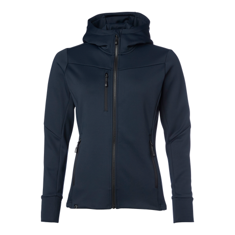 South West Trace Powerfleece Naisten