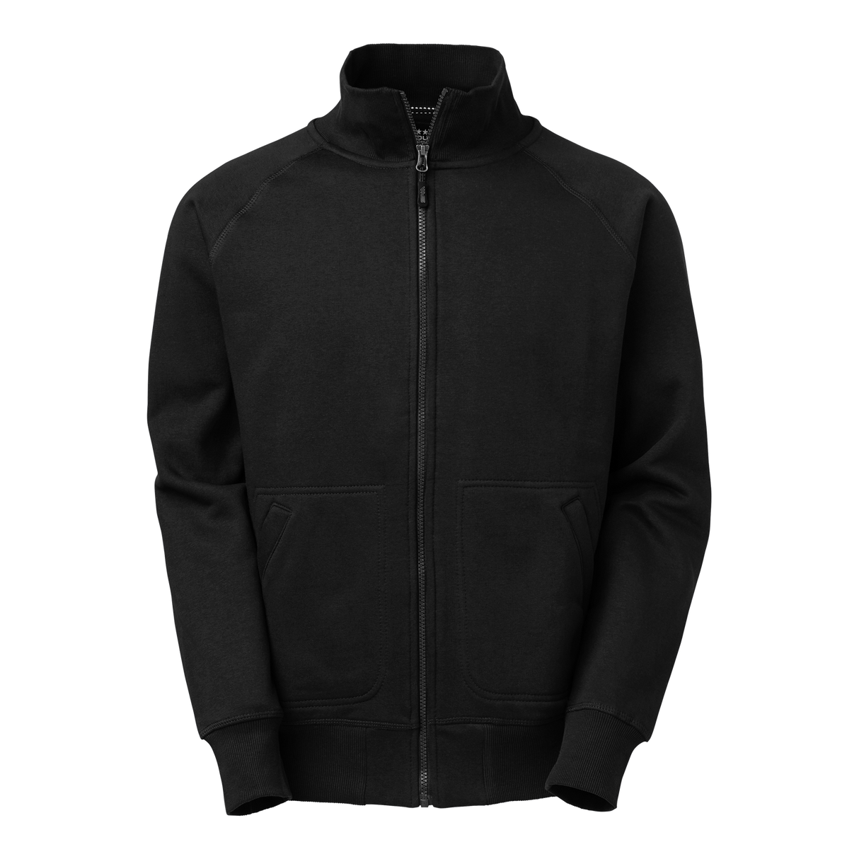 South West Madison Vetoketjullinen Collegetakki Miesten