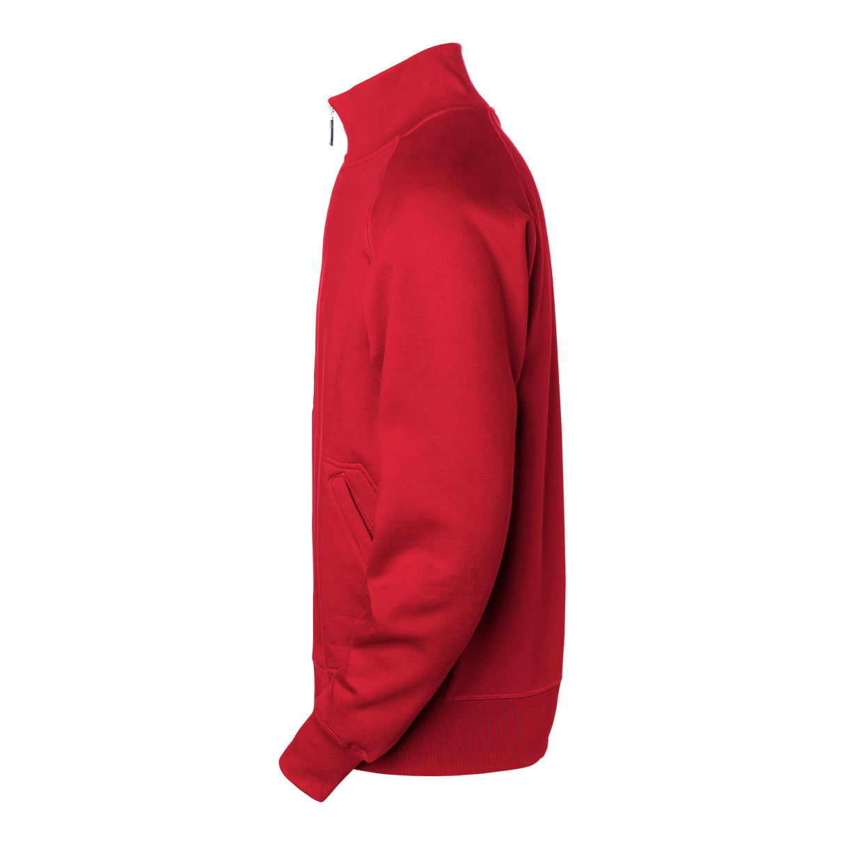 South West Madison Vetoketjullinen Collegetakki Miesten