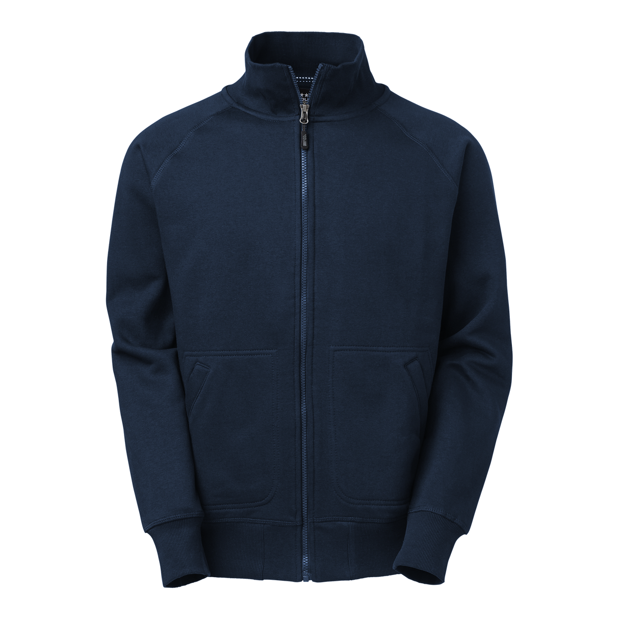 South West Madison Vetoketjullinen Collegetakki Miesten