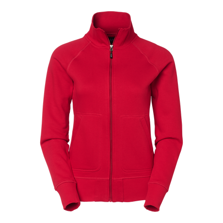 South West Vetoketjullinen collegetakki Savanah Naisten