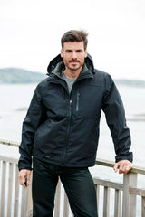 South West Ames kuoritakki Miesten