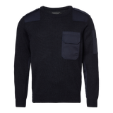 South West Nato Pullover Round Neck Unisex