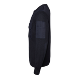 South West Nato Pullover Round Neck Unisex