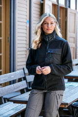 South West Polly Fleecetakki Naisten