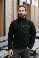 South West Paul Fleecetakki Miesten