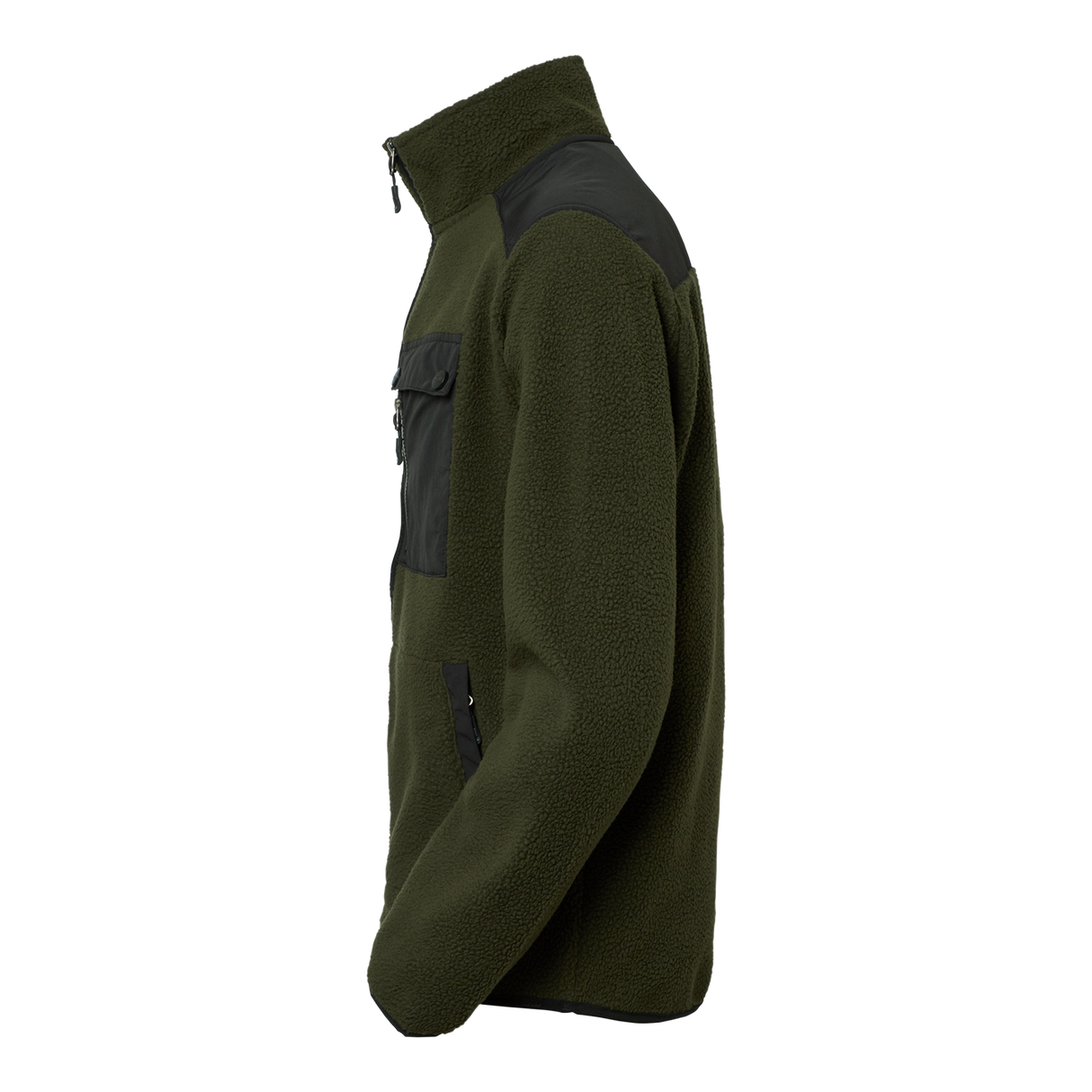 South West Paul Fleecetakki Miesten