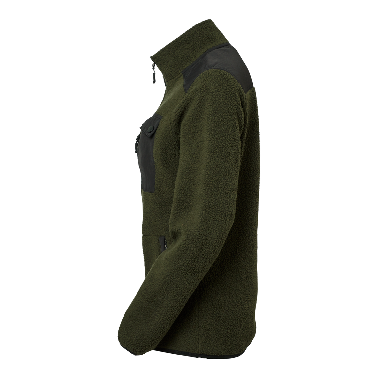 South West Polly Fleecetakki Naisten